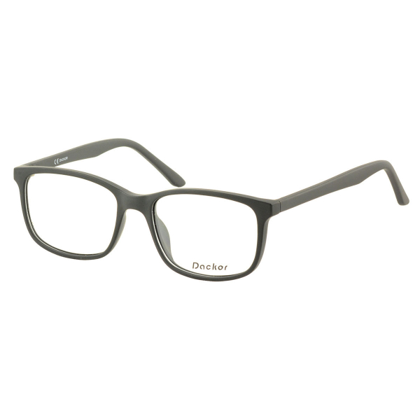 Оправа для очков Dackor 700 Black