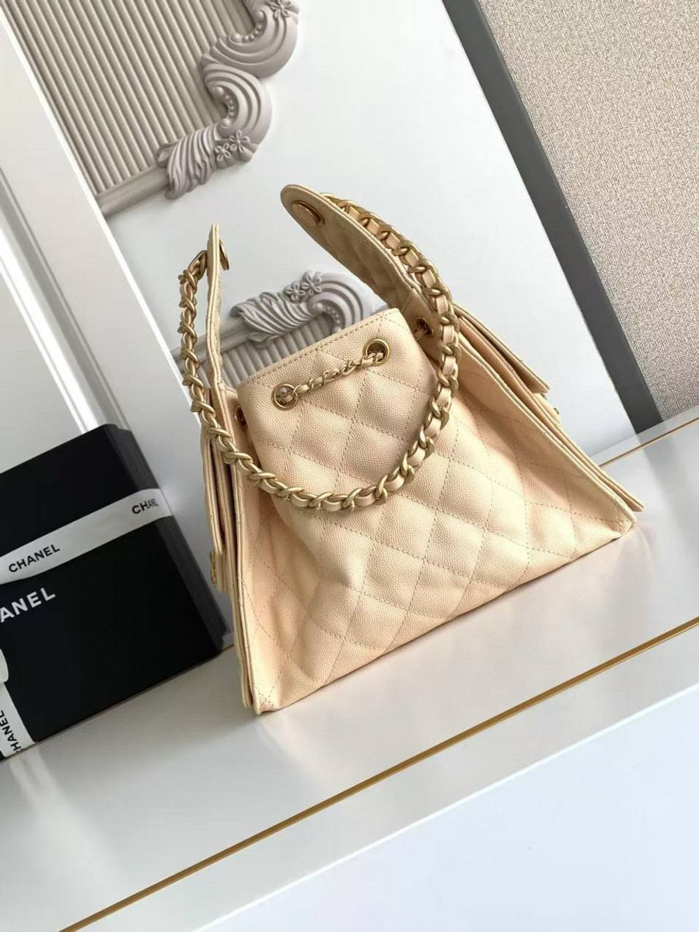 Сумка CHANEL