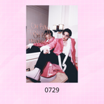 Постеры #0717 - #0753 / STRAY KIDS "DO IT" CONCEPT DO