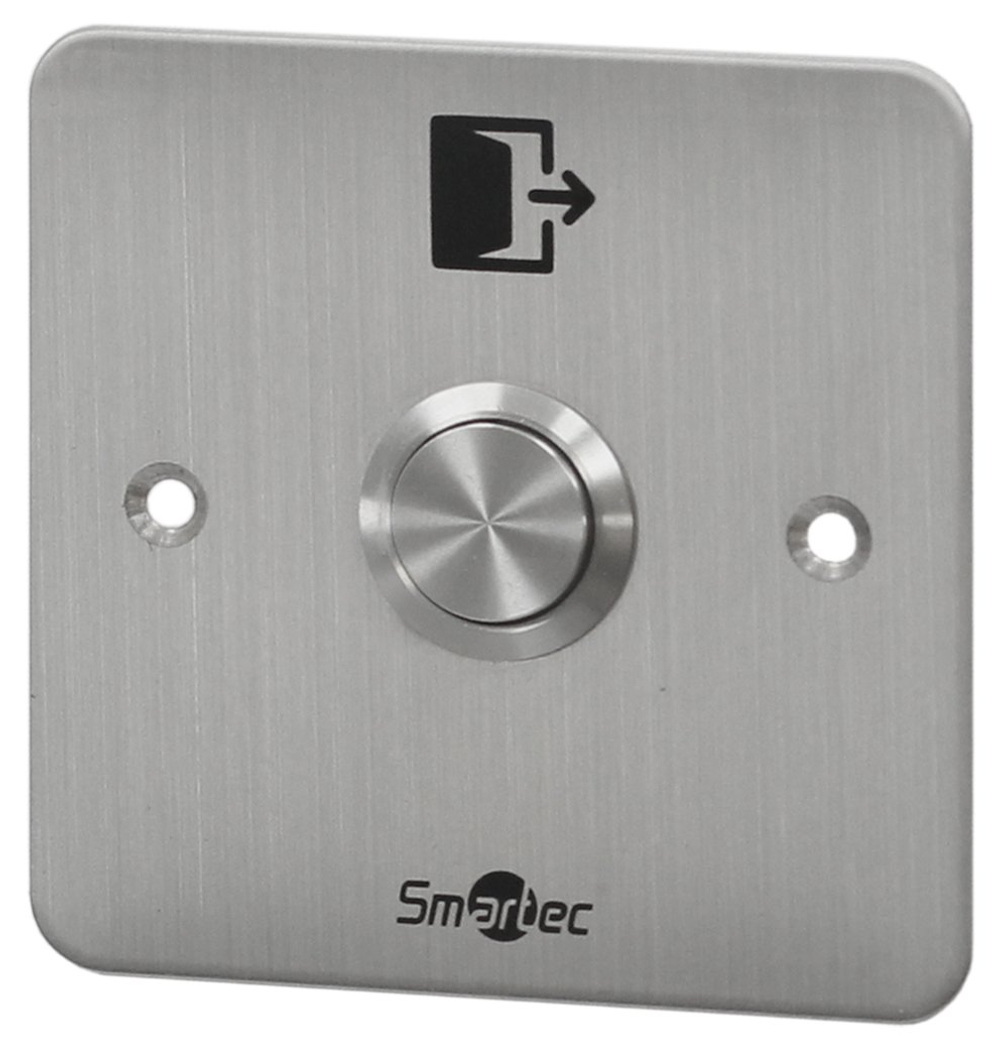 ST-EX144W Кнопка выхода Smartec