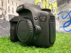 Canon EOS 7D Новый