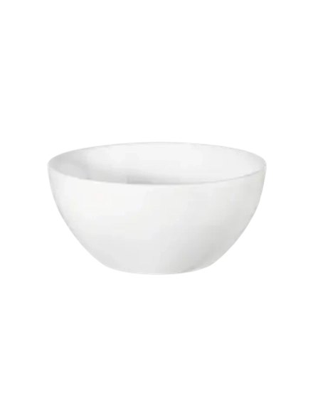 ASA Миска Grande 15,5 см 600 мл белая