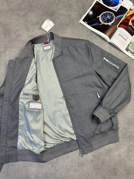 Куртка Brunello Cucinelli