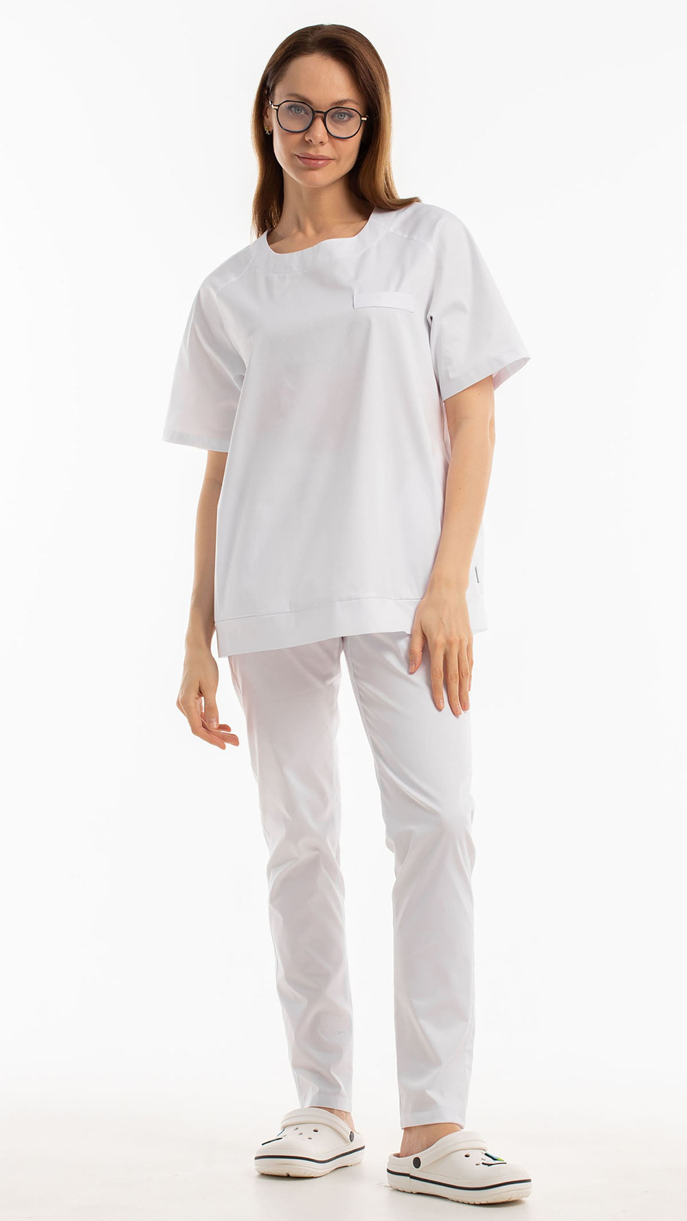 Костюм хирургический Афина №0