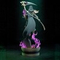Thanatos purple flame - Hades