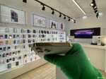 iPhone 12 Pro Max, 128 ГБ б/у