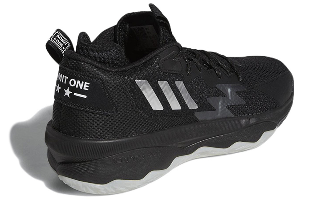 Кроссовки Adidas D Lillard 8 8