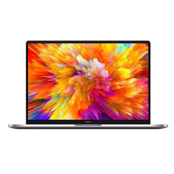 Ноутбук Xiaomi Pro RedmiBook (RMA2204-AB) Ryzen 7 6800H 16Gb SSD512Gb AMD Radeon 15.6" IPS 2.5K (2560x1600) Windows 10 trial  WiFi BT Cam grey