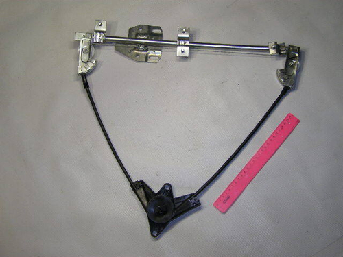 Стеклоподъем. электр. /2108-2113/ перед. правый (Димитровград)