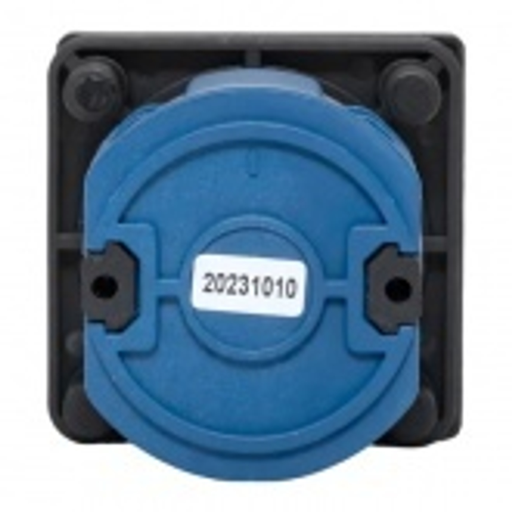 Переключатель кулачковый ПК-1-42 10А 2P "1-0-2" IP20 EKF pk-1-42-10
