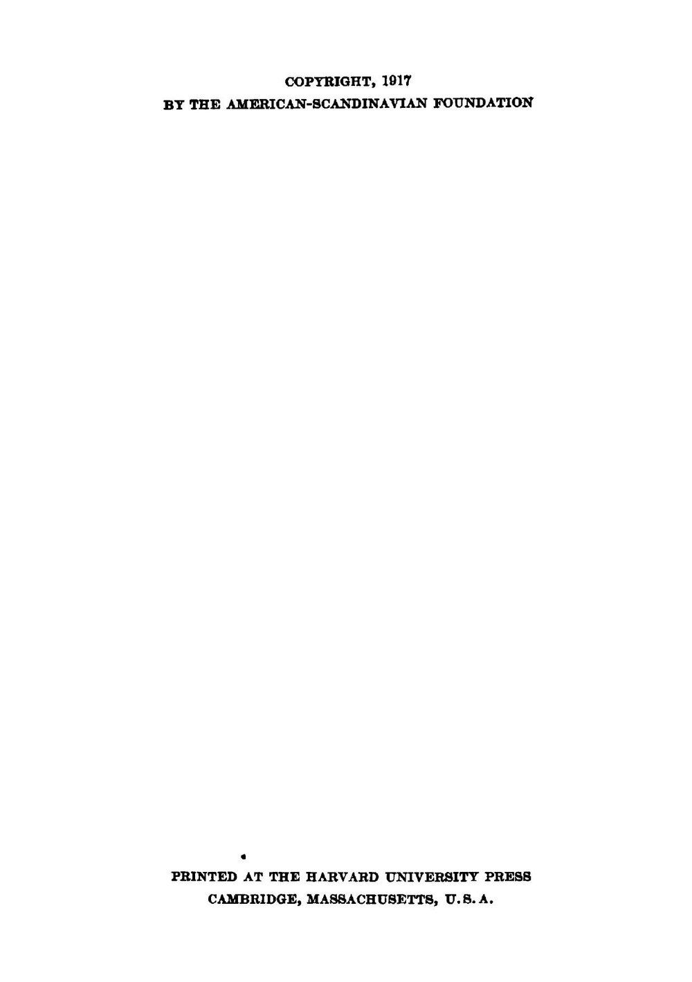 The king's mirror (Speculum regale-Konungs skuggsjá) translated from the old Norwegian by Laurence Marcellus Larson | Skuggsjá Konungs