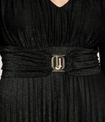 Платье с ремешком Liu Jo - черный(CF4202 J1923)