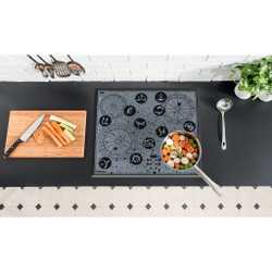 Электрическая панель Hansa BHC66504