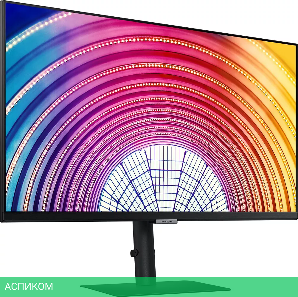 Монитор Samsung S27A600NWI