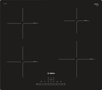 Индукционная варочная панель Bosch PUE611BF1E