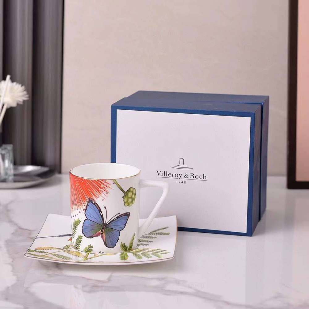 Кружка Villeroy & Boch