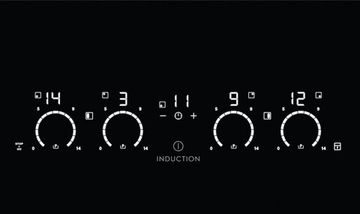 Индукционная варочная панель Electrolux KIV 64463 I