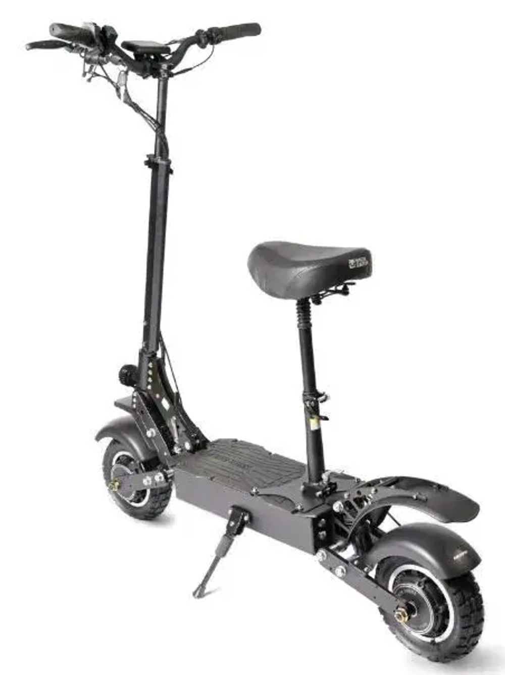 Электросамокат WHITE SIBERIA NERPA 3200W