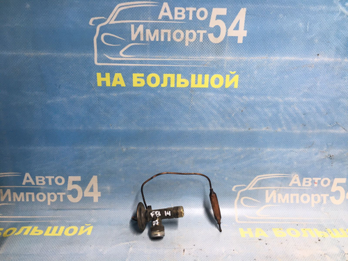 Клапан кондиционера NISSAN SUNNY 1998