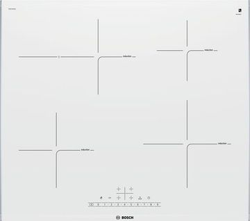 Индукционная варочная панель Bosch PIF672FB1E