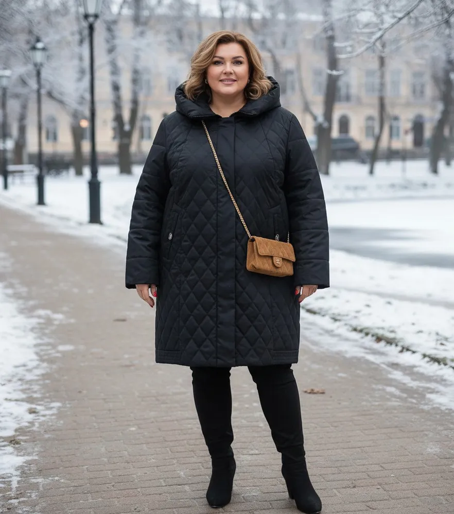 Куртка 50353043 Fabrika