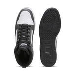 Мужские кеды PUMA Rebound v6