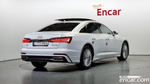 Audi A6 (C8) 45 TFSI Premium (02.2021)