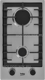 Газовая варочная панель Beko HDCG 32221 FX
