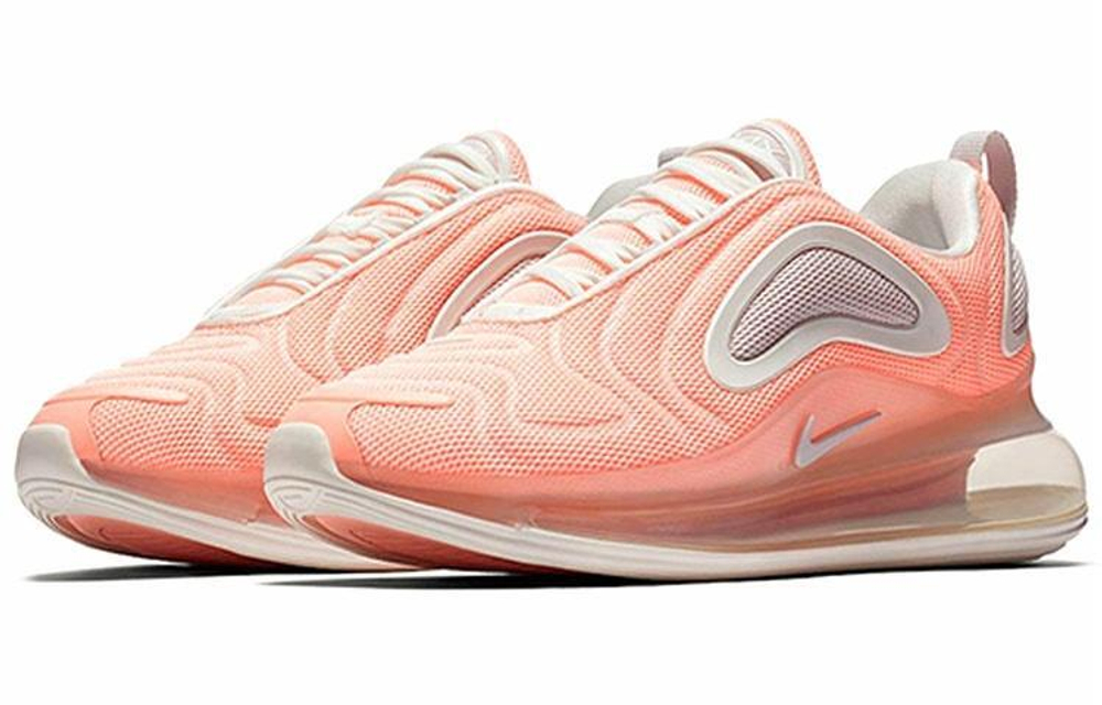 Кроссовки Nike Air Max 720 (Женская размерная сетка)
