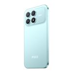 Смартфон Xiaomi POCO F8 Pro 12 ГБ + 256 ГБ (Голубой | Blue) (версия Global)