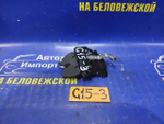 Замок багажника NISSAN ALMERA 2014