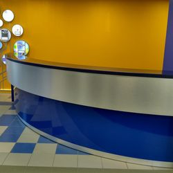 Эксклюзивные стойки