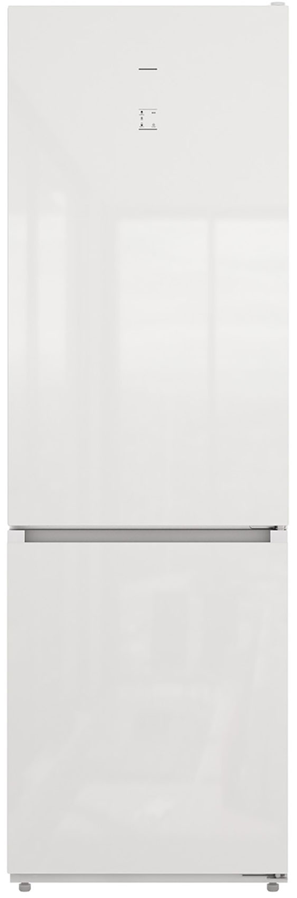 Lex LKB201WGIDMax Wind Холодильник двухкамерный