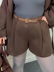 Шорты УК-7118-2 Фабрика Моды