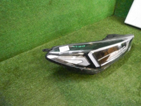 Фара правая Hyundai Tucson 3 (2018-2021) LED