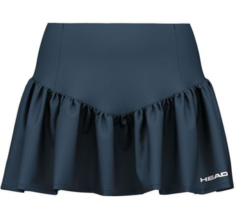 Теннисная юбка Head Move - небесный