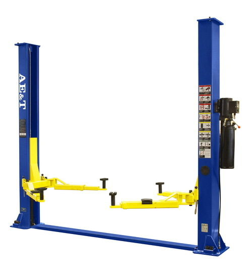 Подъемник T4 AE&T UNITED HYDRAULICS