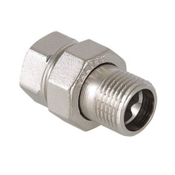 Американка 1 1/4 прямая Valtec