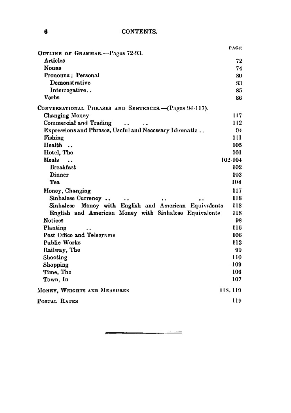 Sinhalese self-taught. By the Natural Method with Phonetic Pronuniciation | Don M. de Z. Wickremasinghe