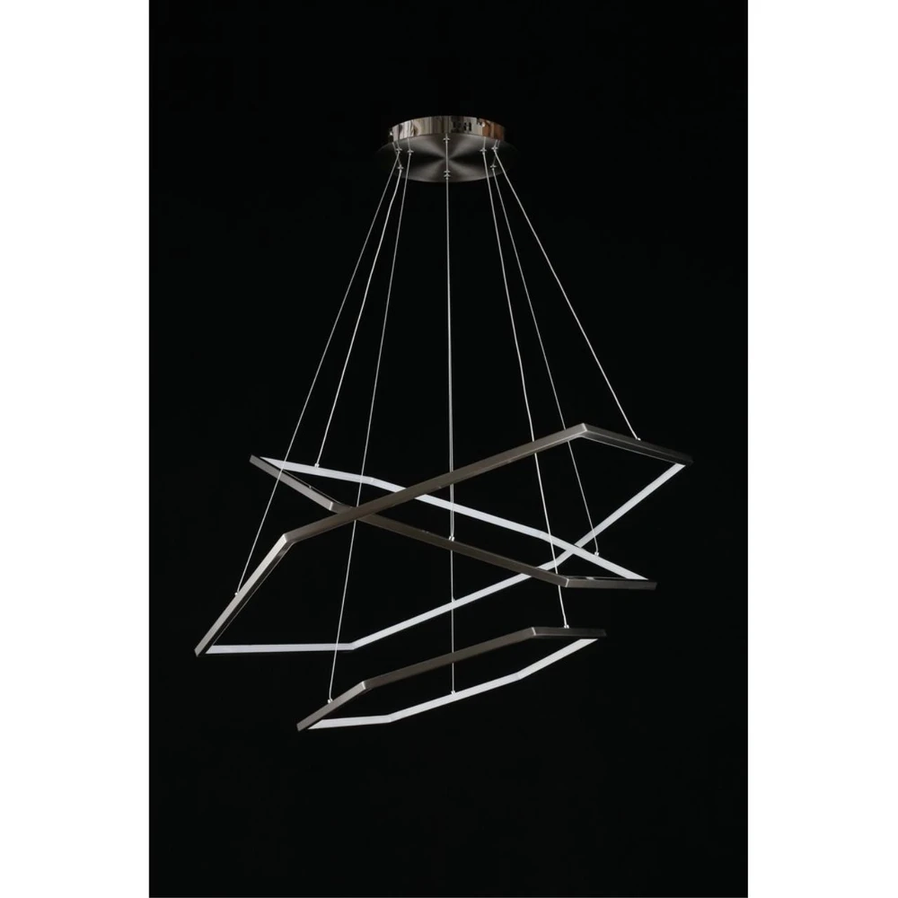 Подвесная люстра Aployt POLUNIA APL.021.13.136