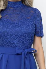 Платье 71152-1 Avili