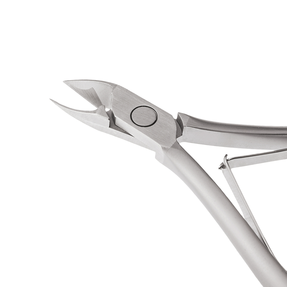 Кусачки для кутикулы K-210K (ЗАТ) Mastershop PRO