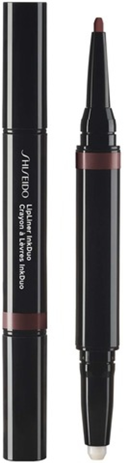 Shiseido Ink Microliner 01 Black 0,08 g