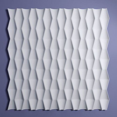 Декоративная панель СП 17