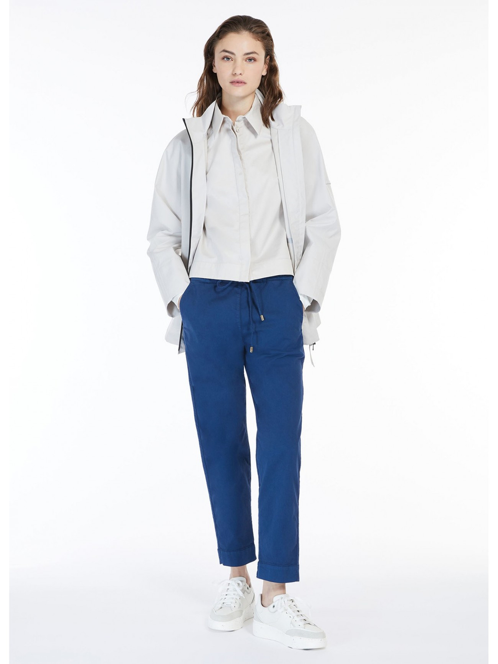 Брюки женские TERRENO MAX MARA