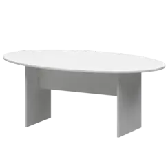 Стол для заседаний А-028 2000x1200x760 Арго