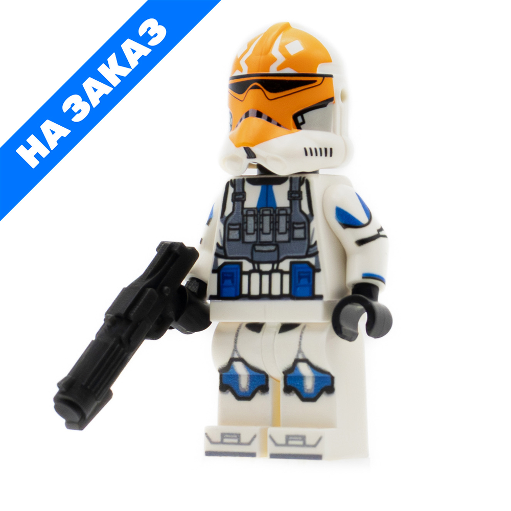 BARC Клон (332-ая рота)