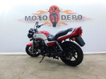 Honda CB 750 SFK 038156