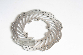 45351-KZZ-901. DISK, FR. BRAKE. Honda CRF250-300L