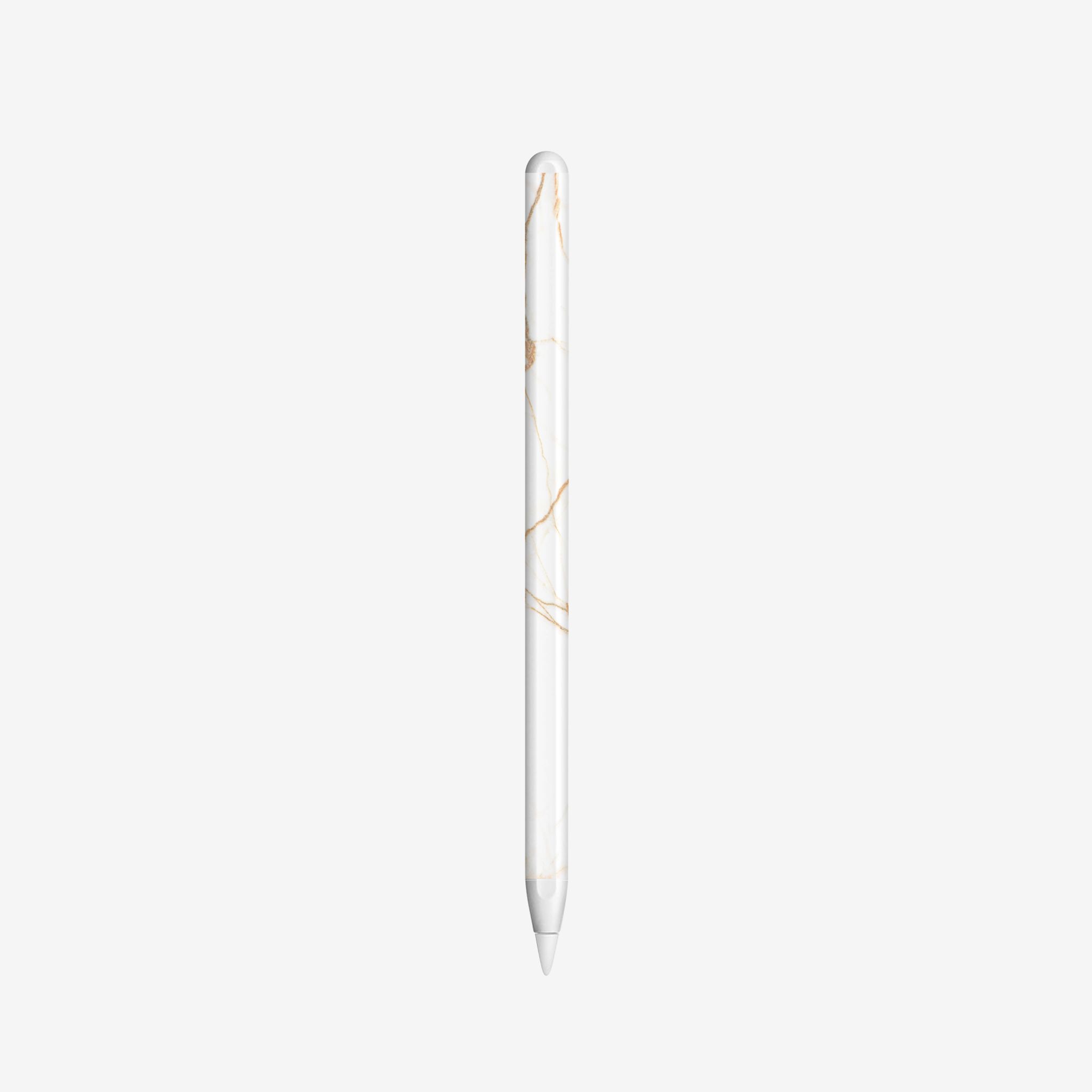 Виниловая наклейка SPARK для Apple Pencil